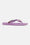 Ilse Jacobsen Hornbæk Footwear Flip Flops Shoes 535 Orchid Haze