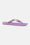 Ilse Jacobsen Hornbæk Footwear Flip Flops Shoes 535 Orchid Haze