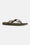 Ilse Jacobsen Hornbæk Footwear Flip Flops Shoes 410 Army