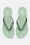 Ilse Jacobsen Hornbæk Footwear Flip Flops Shoes 659 Dusty Agua
