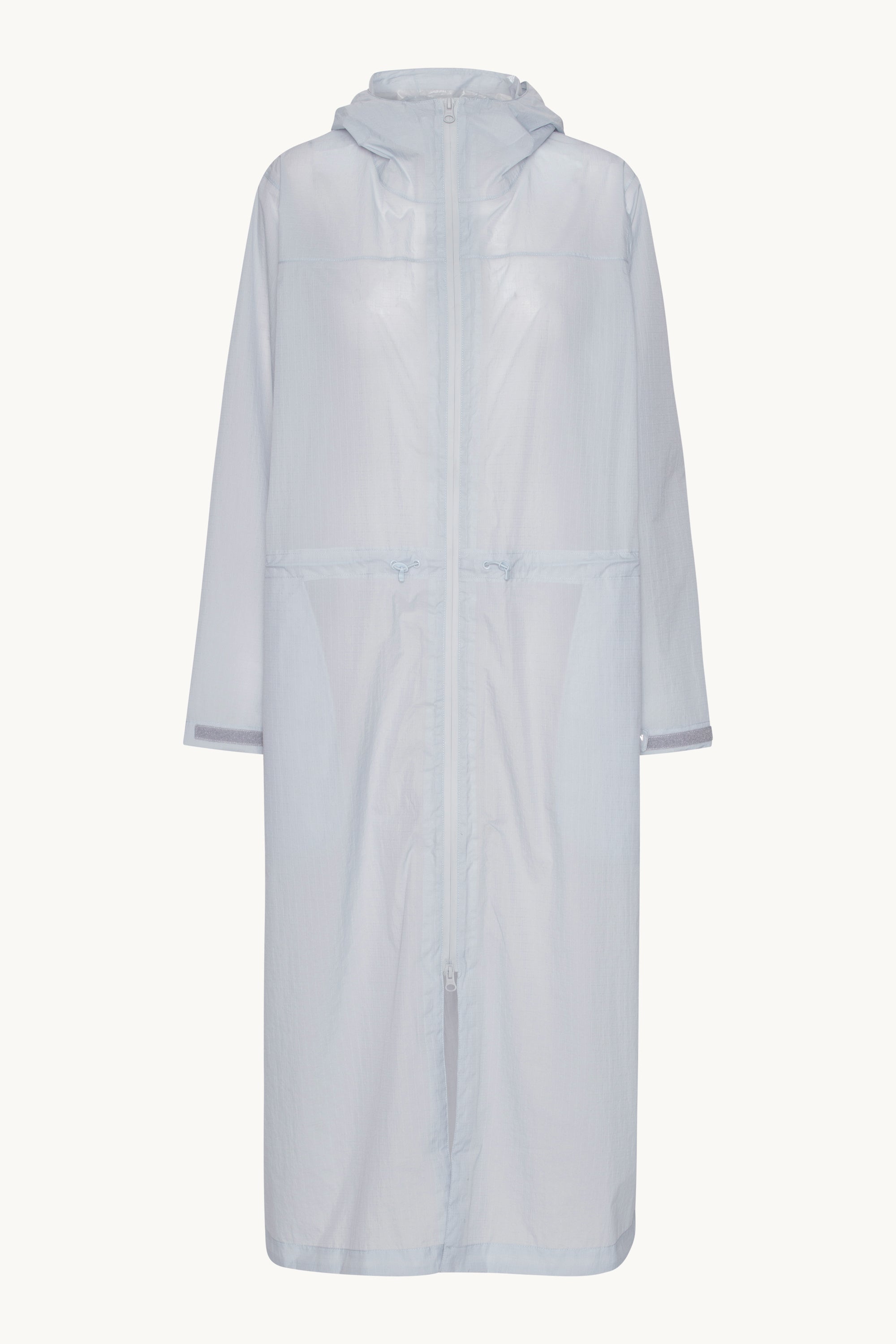 Windbreaker Regnfrakke - Heather