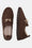 Ilse Jacobsen Hornbæk Footwear Loafer Slip-in 200200 Brown Brown