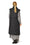 Ilse Jacobsen Hornbæk Outerwear Long Down Vest Vest 001 Black