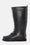 Ilse Jacobsen Hornbæk Footwear Long Rubber Boots Rain boots 01 Black