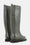 Ilse Jacobsen Hornbæk Footwear Long Rubber Boots Rain boots 41 Army