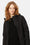 Ilse Jacobsen Hornbæk Rain Raincoat Raincoat 001 Black