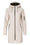 Ilse Jacobsen Hornbæk Rain Raincoat Raincoat 029 Chateau Gray