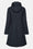 Ilse Jacobsen Hornbæk Rain Raincoat Raincoat 660 Dark Indigo