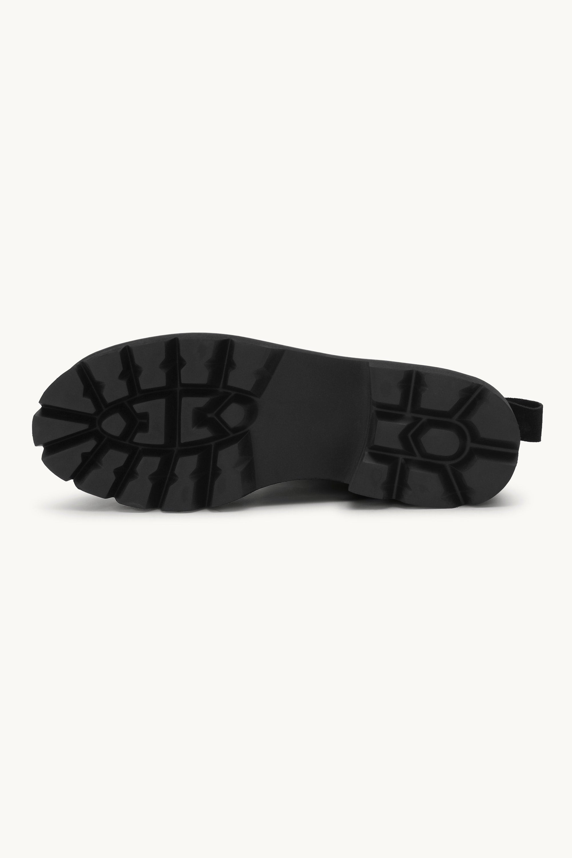 Miley Suede - Black