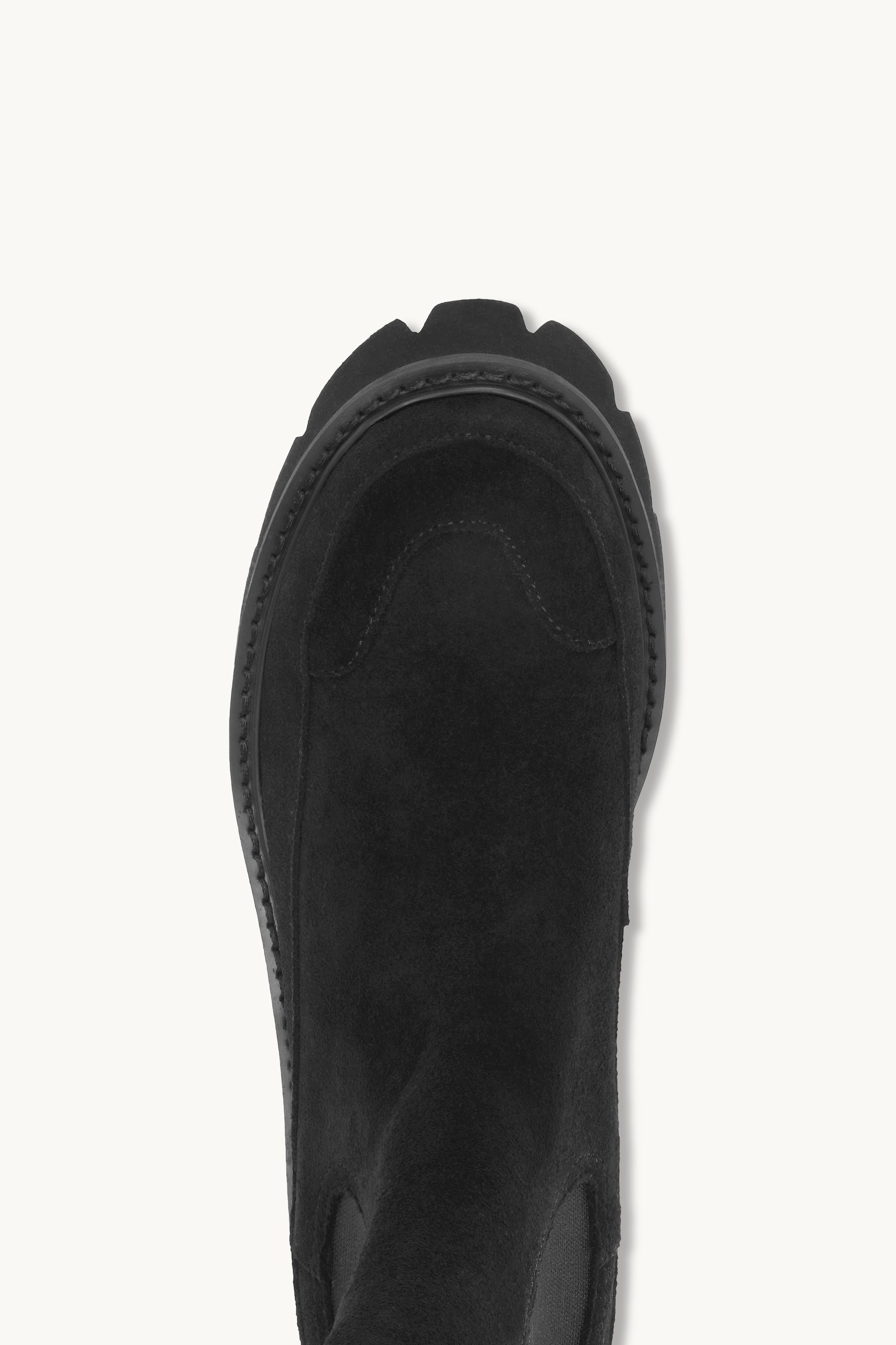 Miley Suede - Black