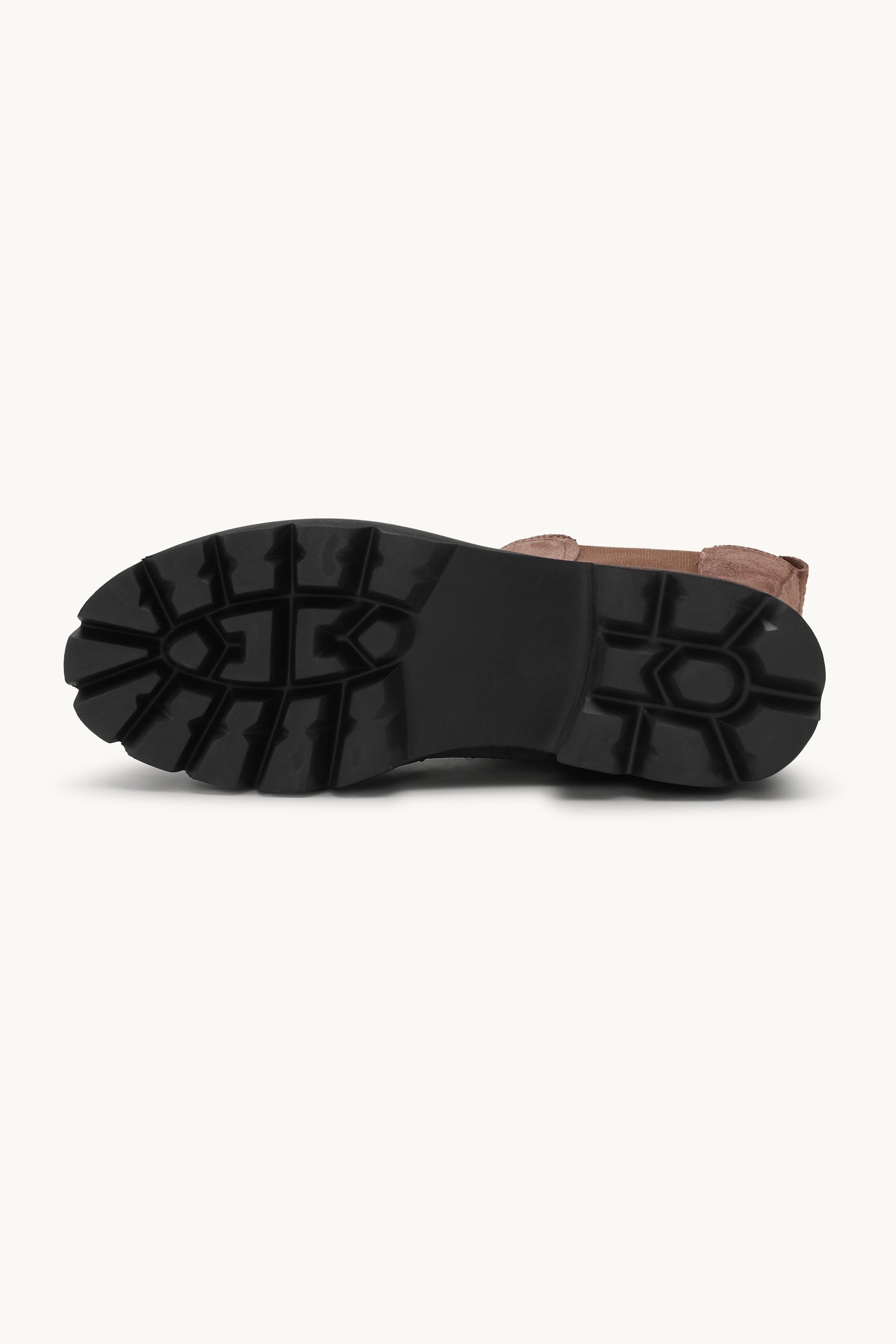 Miley Suede - Chocolate Brown