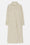 Ilse Jacobsen Hornbæk Rain Cotton raincoat Coat 132 Bleached Sand