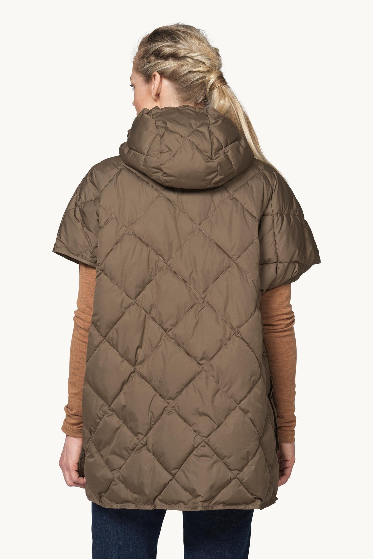 Vatteret Vest - Mud