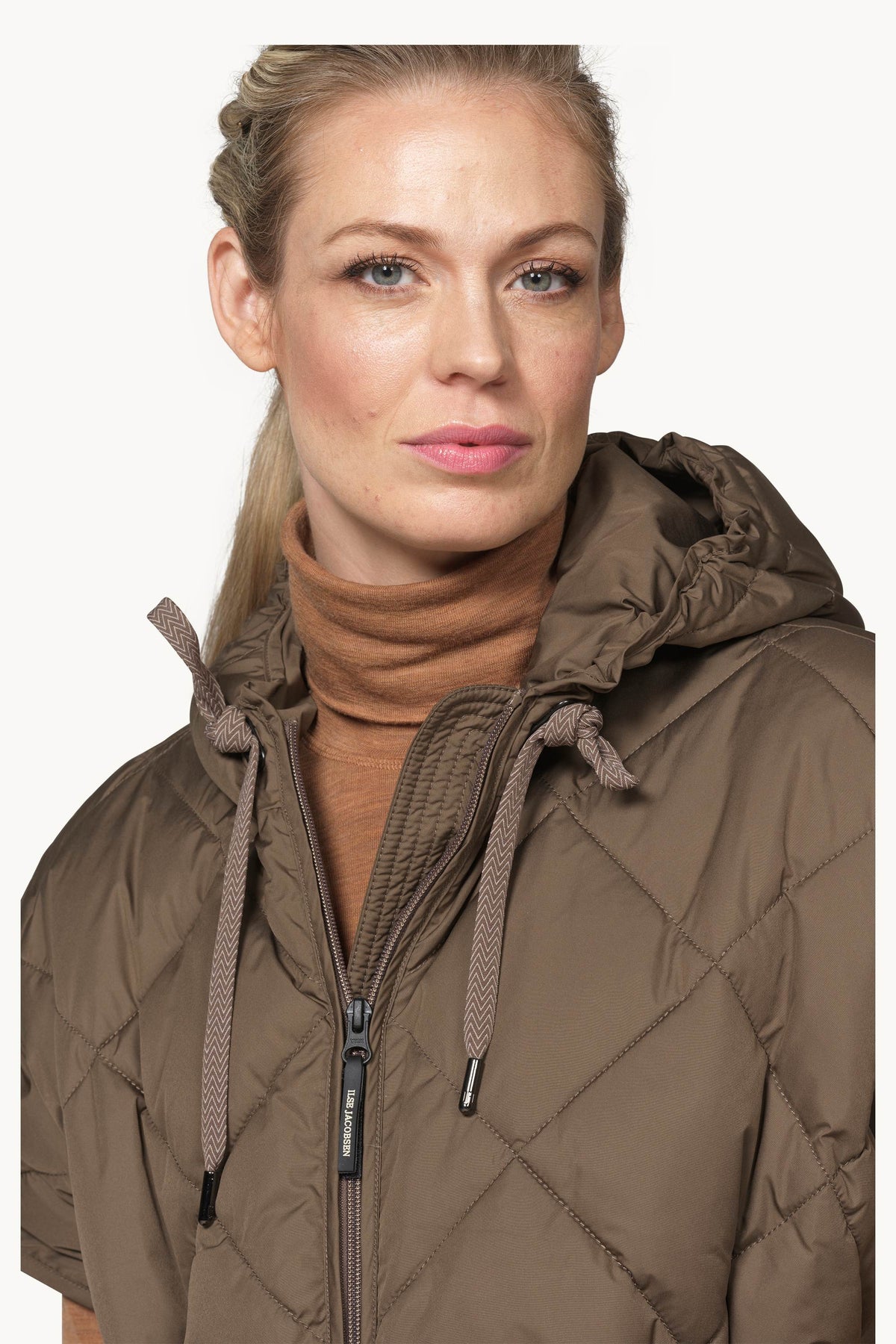 Vatteret Vest - Mud
