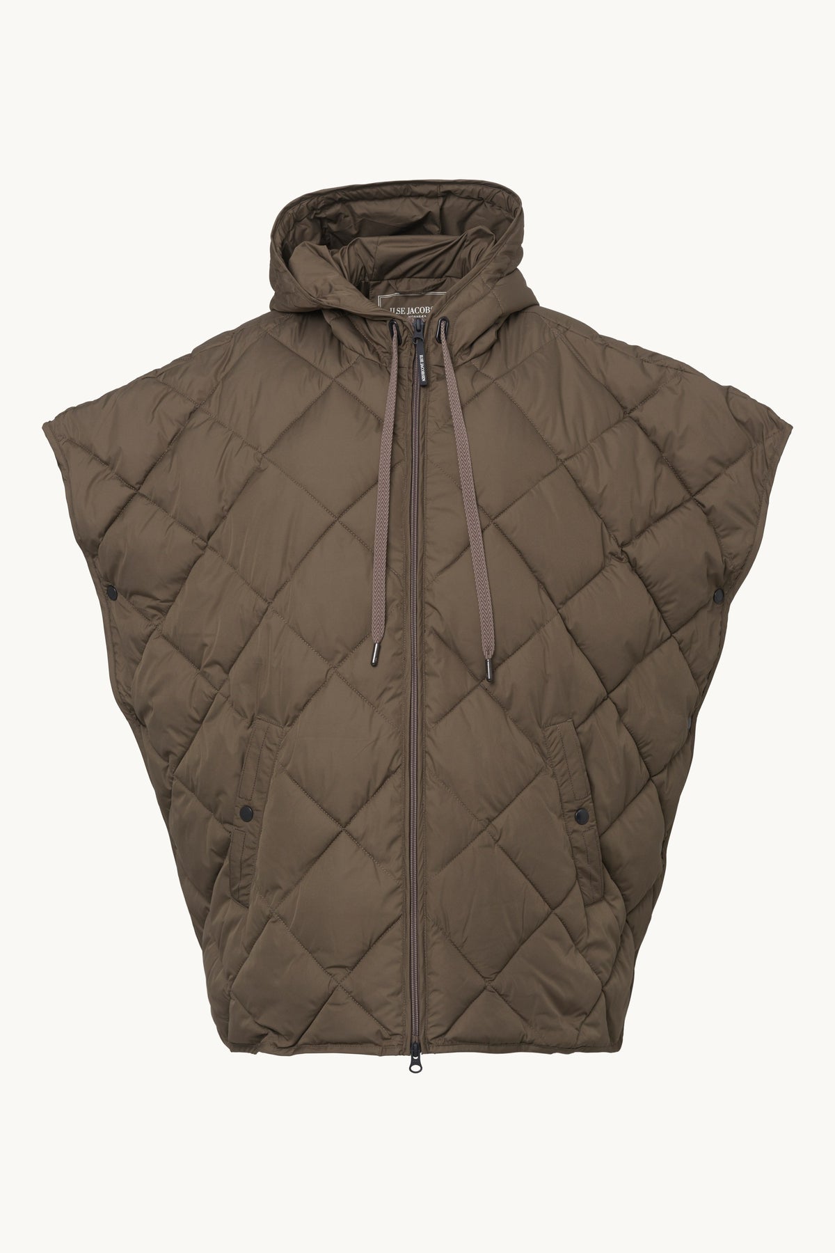 Vatteret Vest - Mud