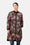 Ilse Jacobsen Hornbæk Outerwear Quilt Coat Coat 799 Floral Camo