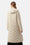 Ilse Jacobsen Hornbæk Outerwear Quilt Coat Coat 112 Light Sand