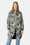 Ilse Jacobsen Hornbæk Outerwear Quilt Coat Coat 497 Green Camo