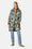 Ilse Jacobsen Hornbæk Outerwear Quilt Coat Coat 497 Green Camo