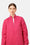 Ilse Jacobsen Hornbæk Outerwear Quilt Jacket Jacket 917 Magenta