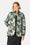 Ilse Jacobsen Hornbæk Outerwear Quilt Jacket Jacket 497 Green Camo