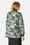 Ilse Jacobsen Hornbæk Outerwear Quilt Jacket Jacket 497 Green Camo