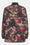 Ilse Jacobsen Hornbæk Outerwear Quilt Jacket Jacket 799 Floral Camo