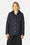 Ilse Jacobsen Hornbæk Outerwear Quilt jacket Jacket 660 Dark Indigo