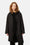 Softshell Regnjakke A-form - Black