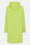 Softshell Regnjakke A-form - Lime Green