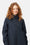 Softshell Regnjakke A-form - Dark Indigo