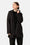 Softshell Regnjakke A-form - Black