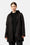 Softshell Regnjakke A-form - Black