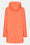 Softshell Regnjakke A-form - Hot Orange