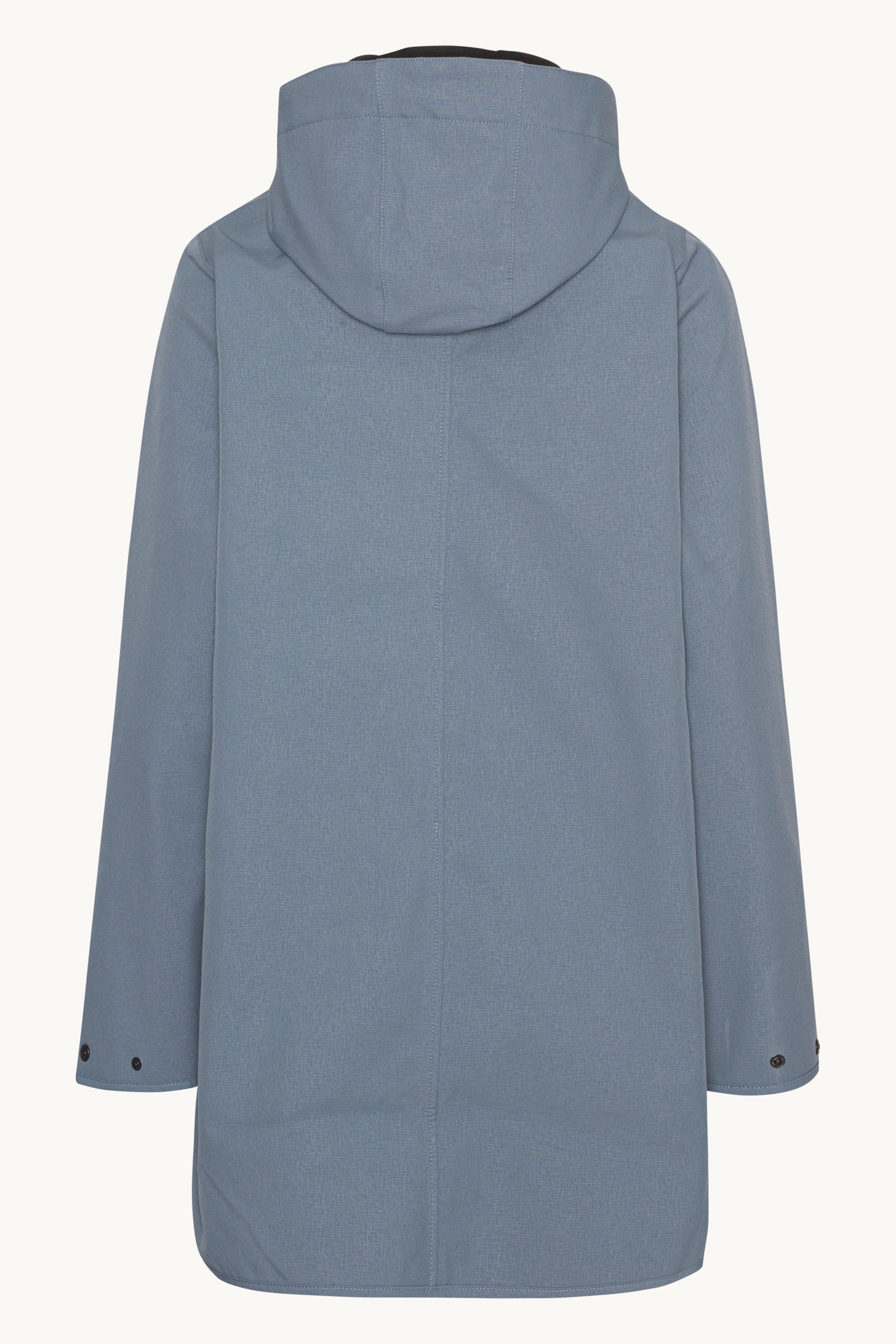Softshell Regnjakke A-form - Winter Ocean