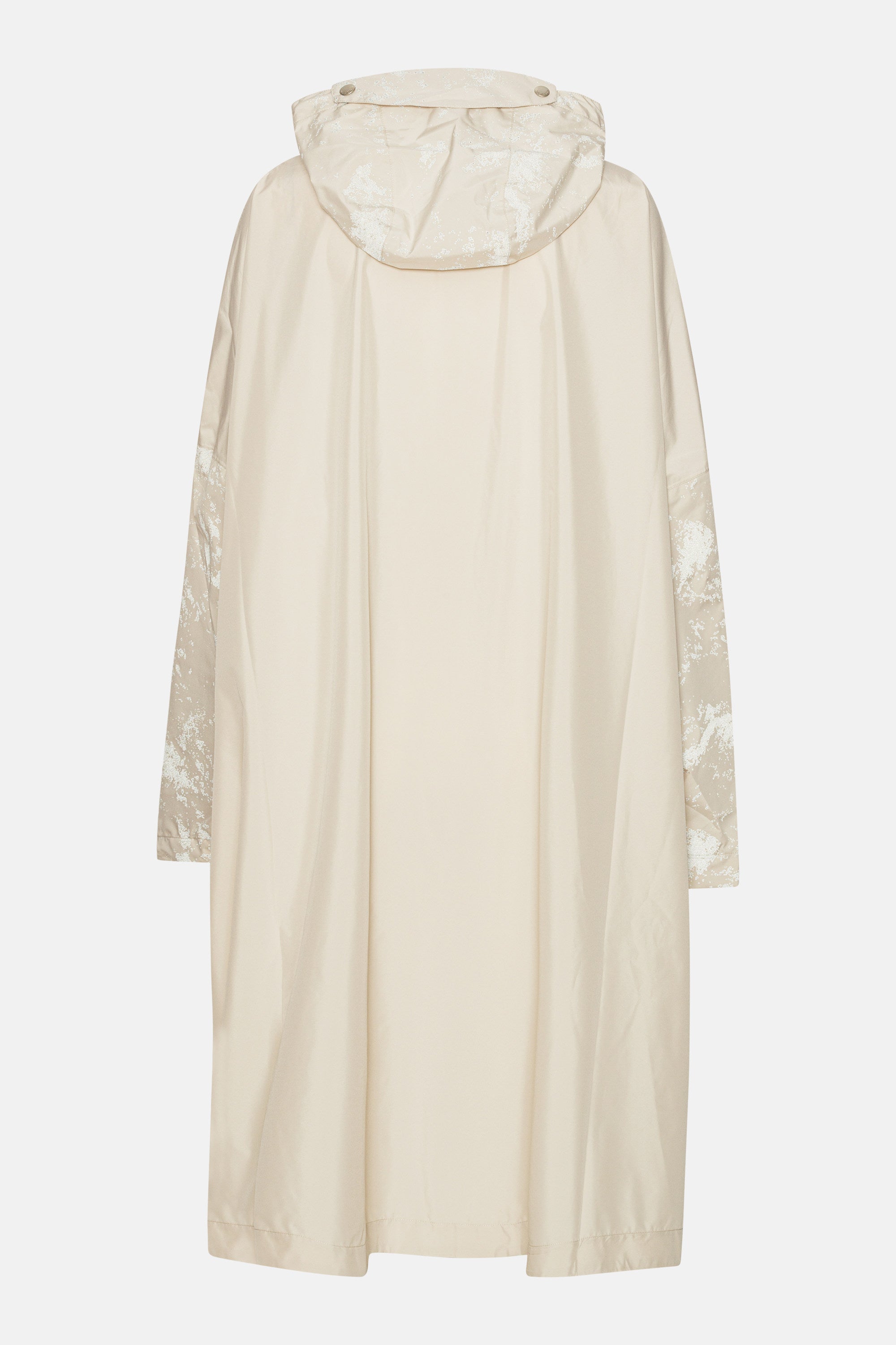 Poncho Raincoat - Kit