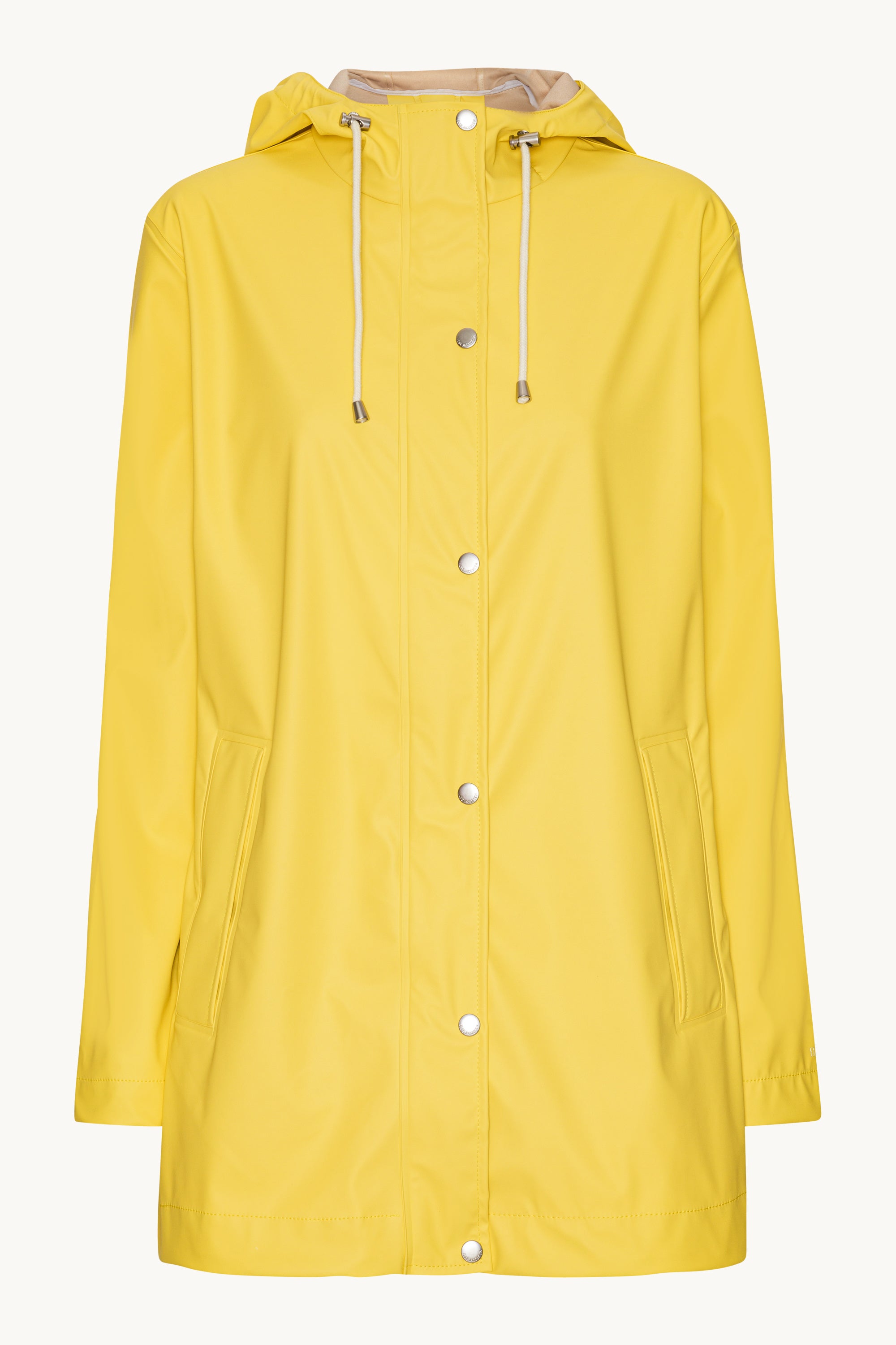 Let Regnfrakke - Lemon Drop