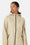 Softshell Regnjakke - Beige