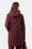 Softshell Regnjakke - Maroon Banner