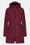 Softshell Regnjakke - Maroon Banner