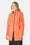 Softshell Regnjakke - Hot Orange