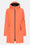 Softshell Regnjakke - Hot Orange