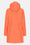 Softshell Regnjakke - Hot Orange