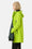 Softshell Regnjakke - Lime Green