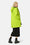 Softshell Regnjakke - Lime Green