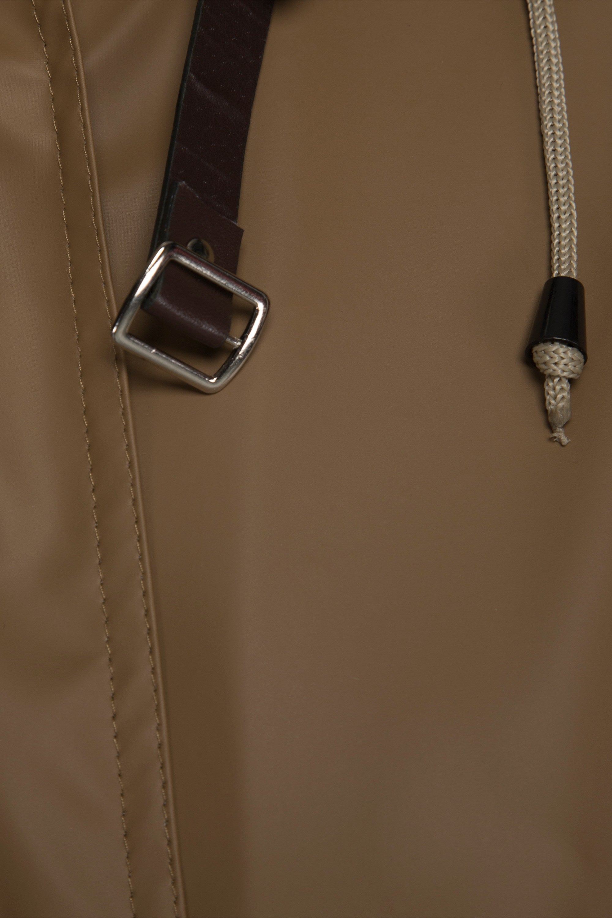 Let Regnfrakke - Otter