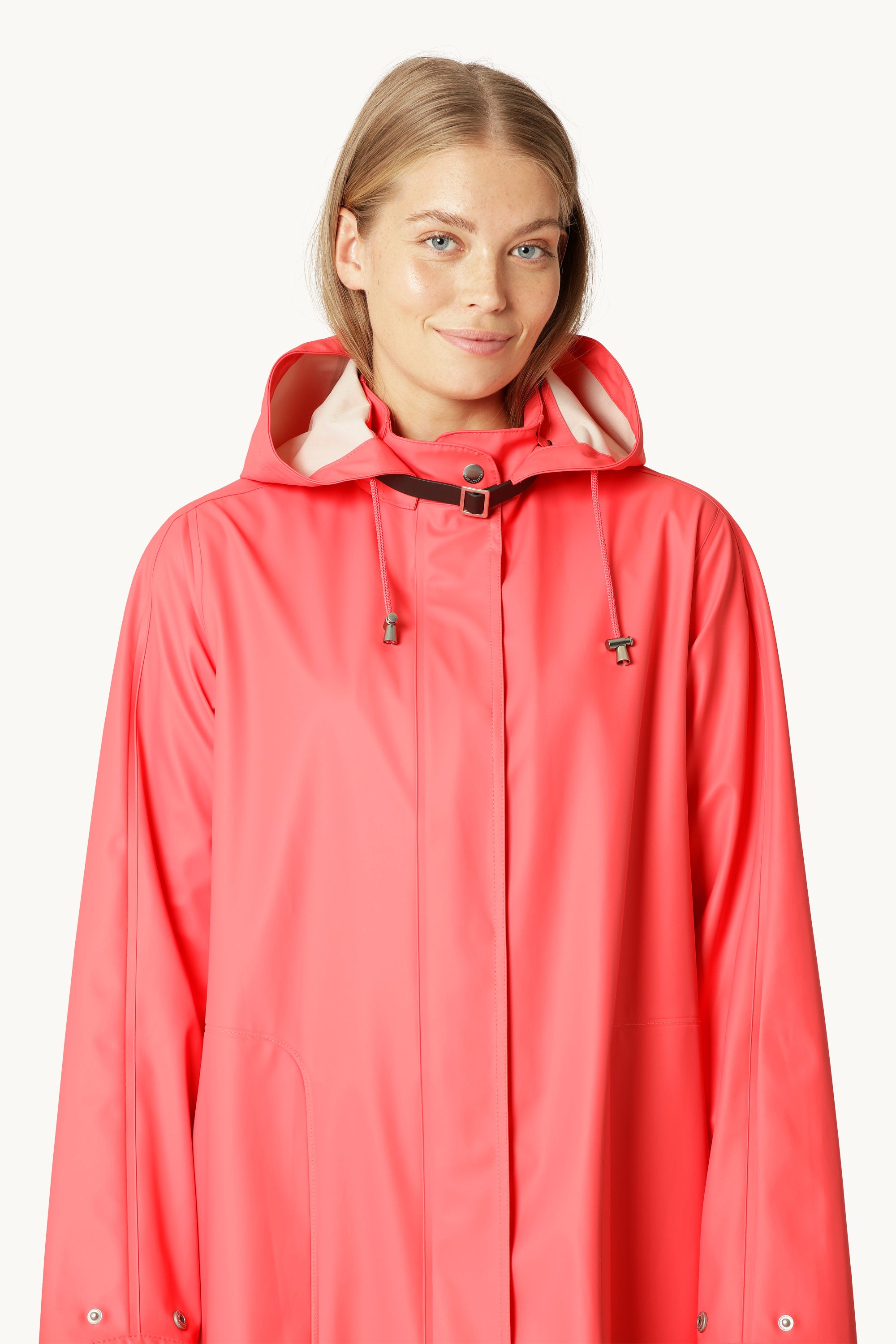 Let Regnfrakke - Dubarry