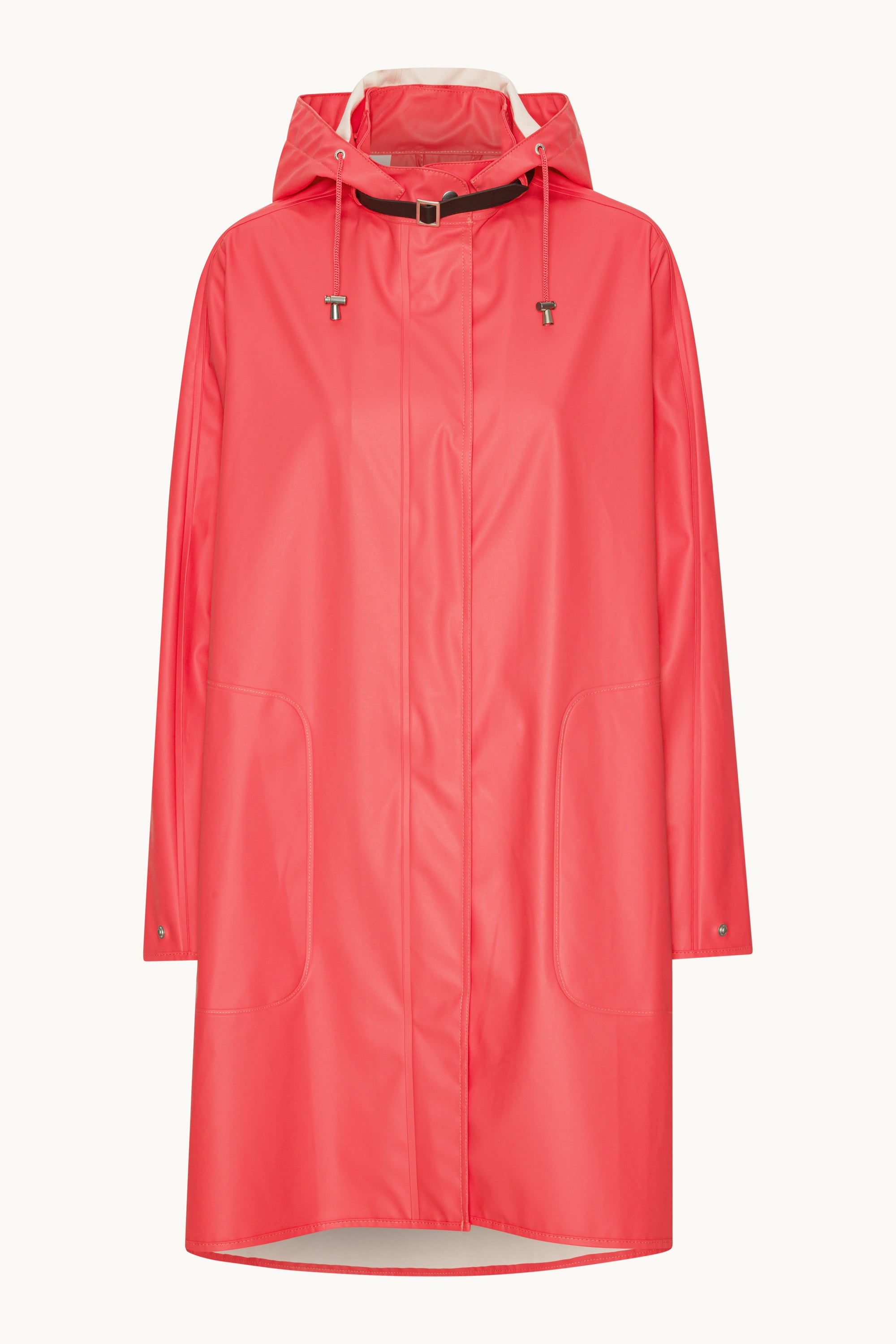 Let Regnfrakke - Dubarry