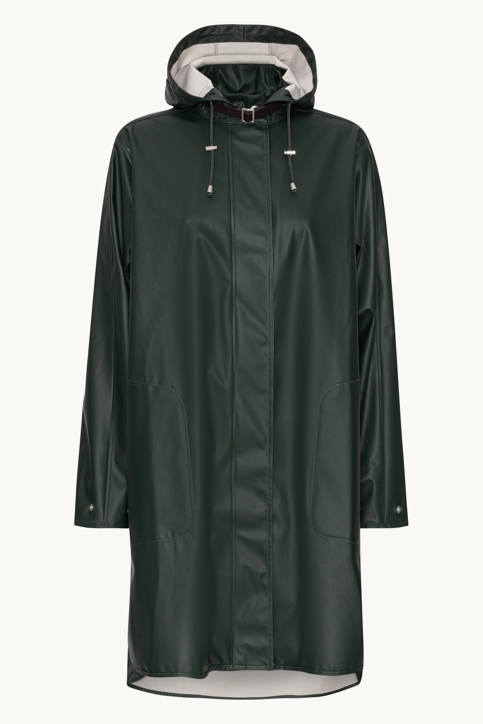 Let Regnfrakke - Beetle