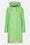 Let Regnfrakke - Bright Green